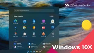 Windows 10X ile Birlikte, Bilgisayar Hırsızlarına Kötü Bir Sürpriz Geliyor